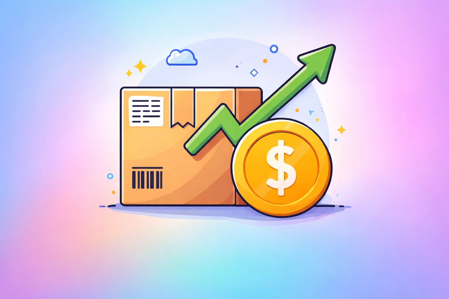 average cost per ship
